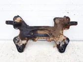 Front subframe