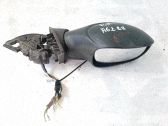 Etuoven sähköinen sivupeili