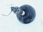 Brake booster