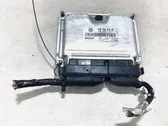 Calculateur moteur ECU