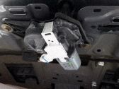 Moteur d'essuie-glace arrière