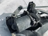 Wiper motor