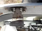 Tailgate/trunk/boot hinge