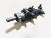 Master brake cylinder