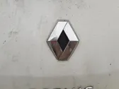 Mostrina con logo/emblema della casa automobilistica