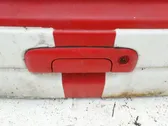 Maniglia esterna del portellone posteriore/bagagliaio
