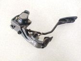 Pedal del acelerador