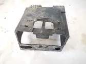 Battery box tray