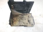 Battery box tray