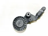 Generator/alternator belt tensioner