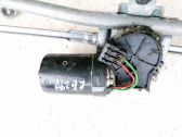 Motor del limpiaparabrisas