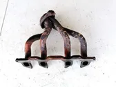 Exhaust manifold