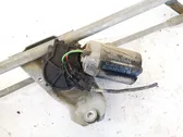 Wiper motor