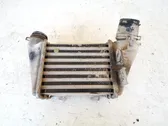 Radiador intercooler