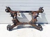 Rear subframe