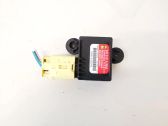 Airbagsensor Crashsensor Drucksensor