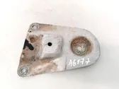 Engine mounting bracket