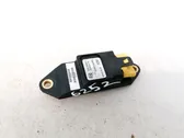 Sensor impacto/accidente para activar Airbag