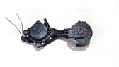 Generator/alternator belt tensioner