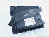 Air filter box