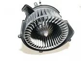 Heater fan/blower