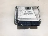 Engine control unit/module