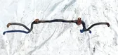 Front anti-roll bar/sway bar