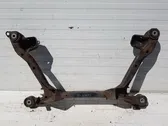 Rear subframe