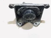 Engine mount bracket