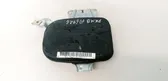 Front door airbag
