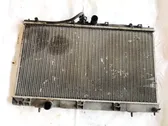 Coolant radiator