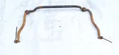 Front anti-roll bar/sway bar