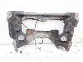 Front subframe