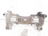 Front subframe