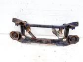 Rear subframe