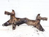 Front subframe