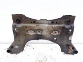 Front subframe