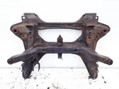 Front subframe