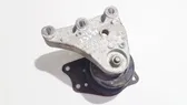 Engine mount bracket