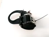 Ceinture de sécurité arrière