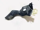 Pedal del acelerador
