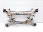 Rear subframe