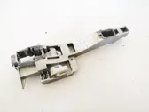 Manecilla externa puerta delantera