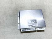Unidad de control ESP (sistema de estabilidad)