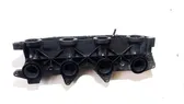 Intake manifold