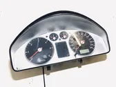 Speedometer (instrument cluster)