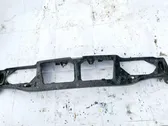 Radiator support slam panel