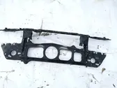 Radiator support slam panel