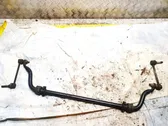 Front anti-roll bar/sway bar