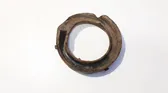 Front coil spring rubber mount